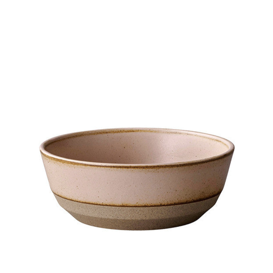 Ceramic Lab Bowl Pink