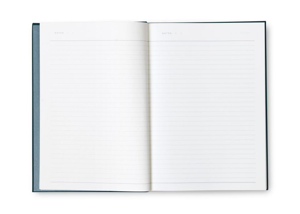 Bea Notebook
