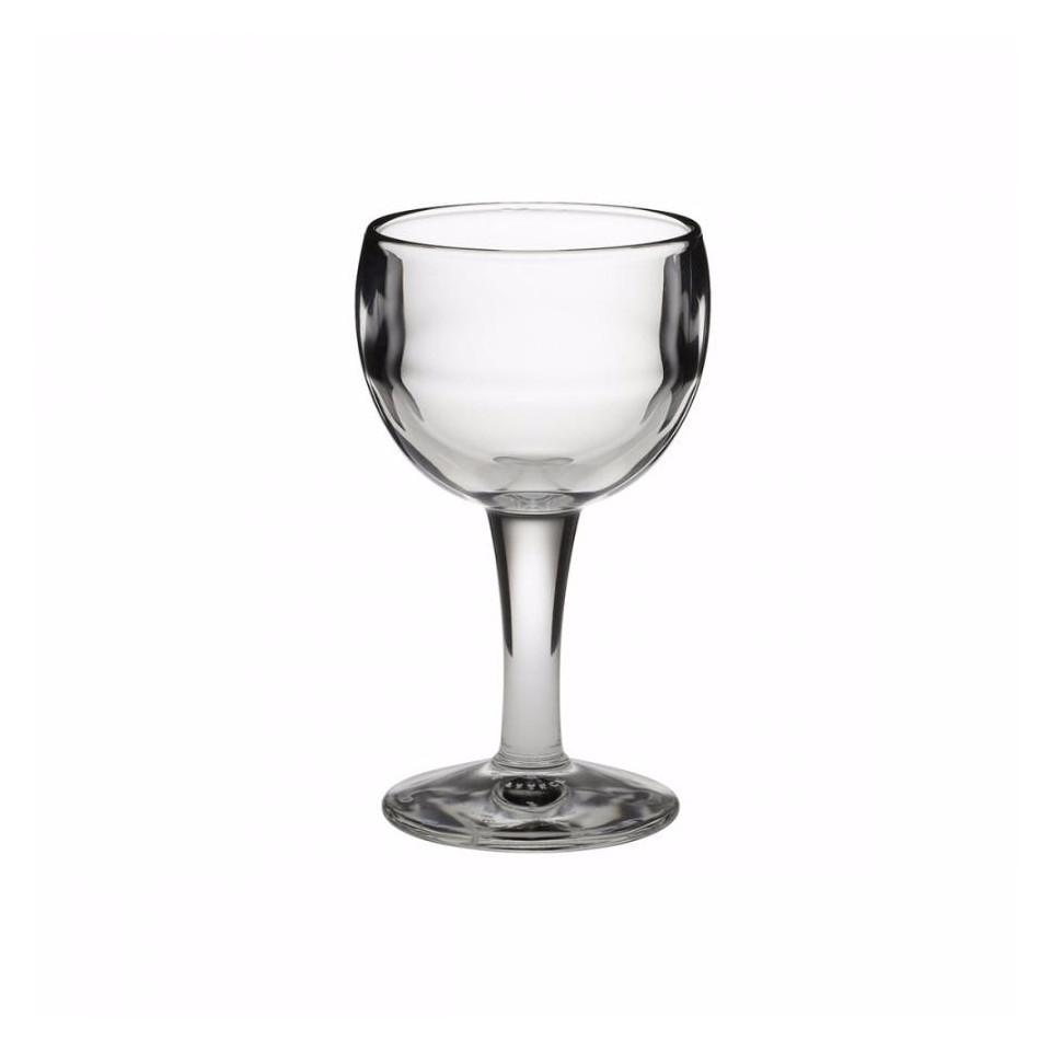 Bistrot wine glass, small.